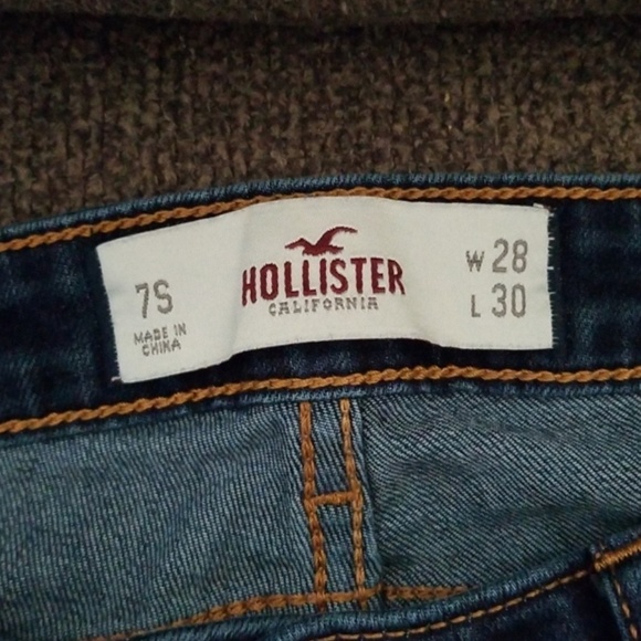 Hollister jeans - Picture 2 of 2